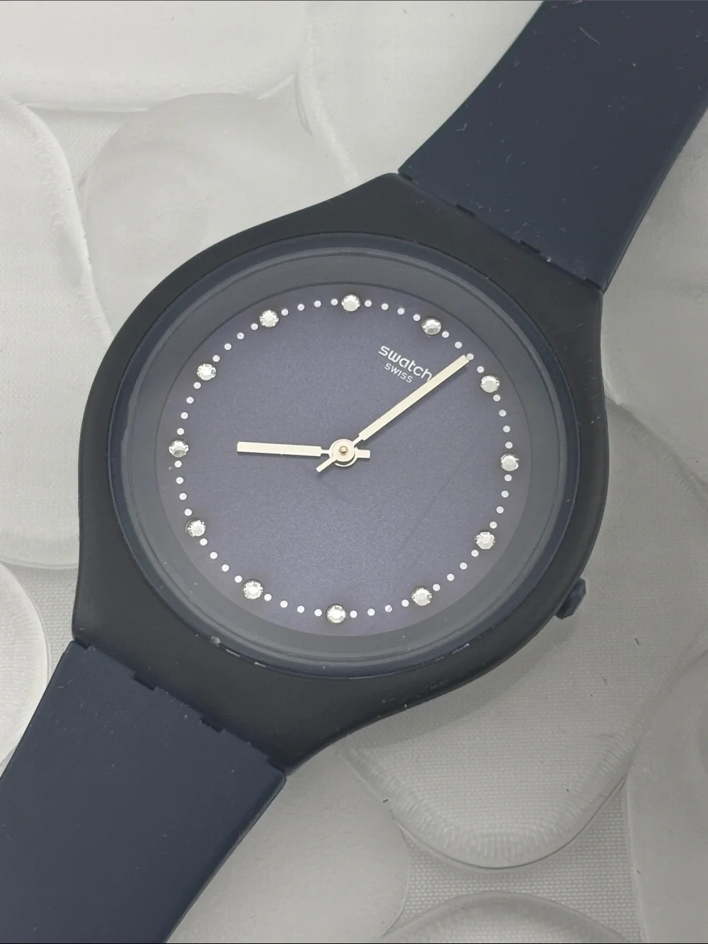 Swatch Watch - SVUN100 - SKINSPARKS